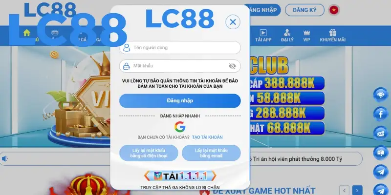 Các trường hợp nên liên hệ ngay lập tức