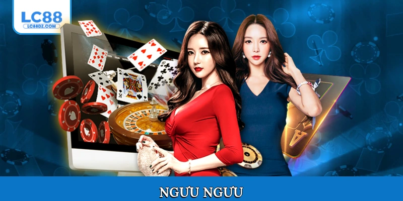Ngưu ngưu